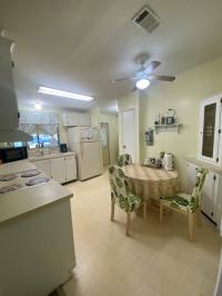 1988 PALM Manufactured Home