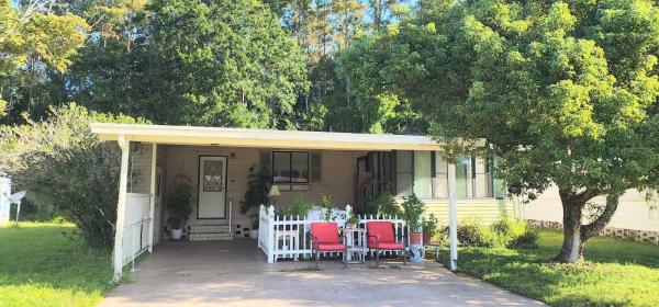 1988 PALM Mobile Home For Sale