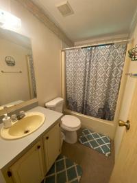 1988 PALM Manufactured Home