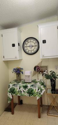 1988 PALM Manufactured Home