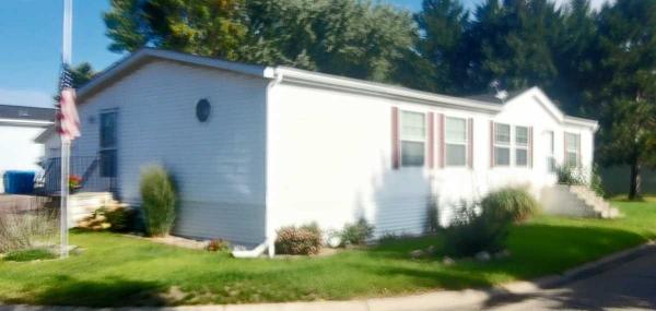 2005 Dutch Mobile Home For Sale