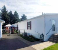 2005 Dutch Mobile Home