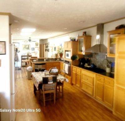 Photo 3 of 10 of home located at 23445 Hopi St. NW Saint Francis, MN 55070