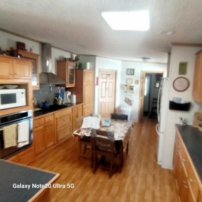 Photo 4 of 10 of home located at 23445 Hopi St. NW Saint Francis, MN 55070