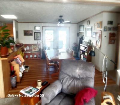Photo 5 of 10 of home located at 23445 Hopi St. NW Saint Francis, MN 55070