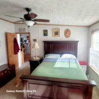 2005 Dutch Mobile Home