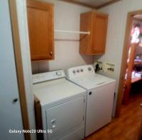 2005 Dutch Mobile Home