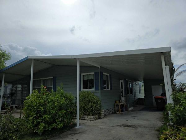 1981 BRIG Mobile Home For Sale