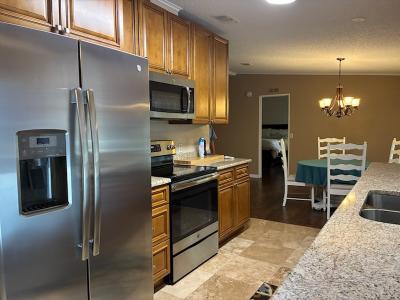 Photo 5 of 20 of home located at 1701 W Commerce Ave Lot 60 Haines City, FL 33844