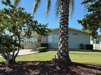 Photo 2 of 20 of home located at 1701 W Commerce Ave Lot 60 Haines City, FL 33844