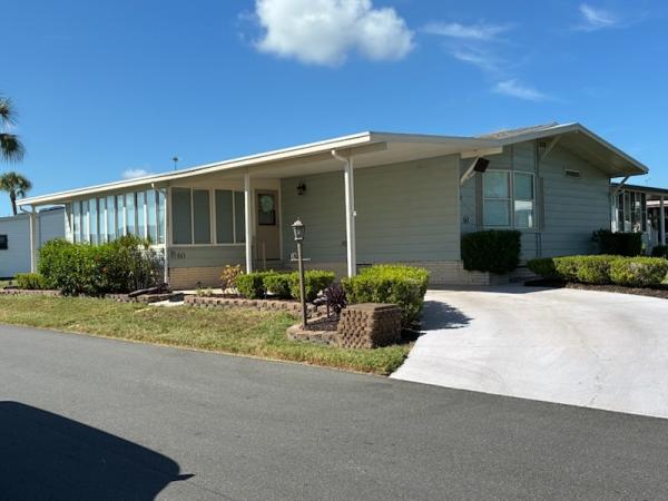 Jacobson Mobile Home For Sale