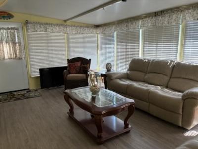 Photo 4 of 20 of home located at 1701 W Commerce Ave Lot 60 Haines City, FL 33844