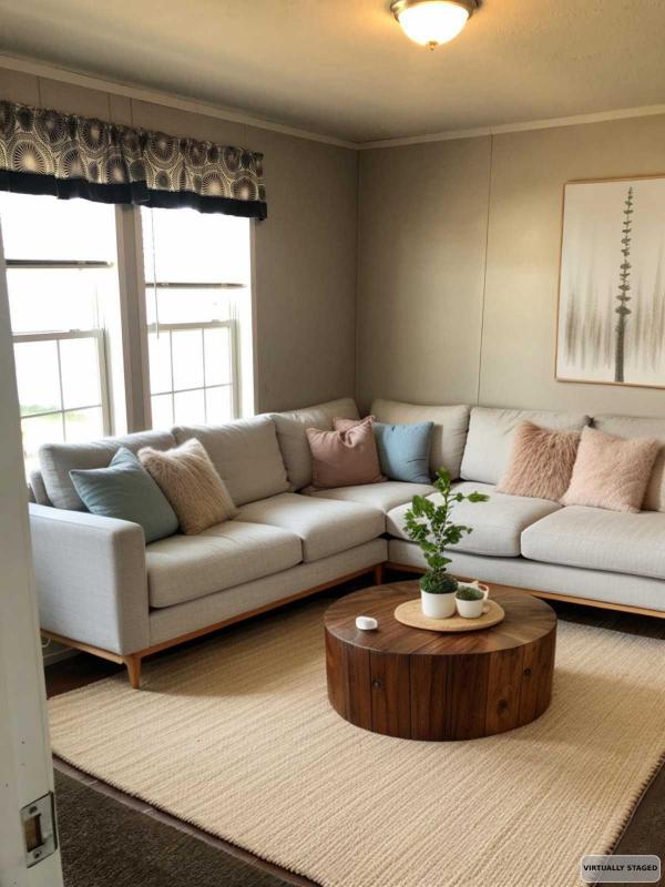 2020 Champion Mobile Home For Rent