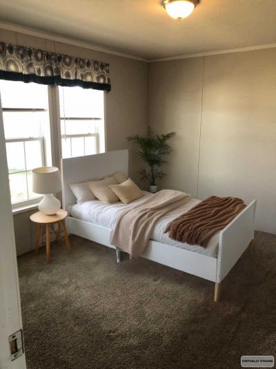 Photo 3 of 9 of home located at 2700 Brookpark Rd #407 Cleveland, OH 44134