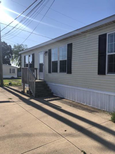 Photo 4 of 9 of home located at 2700 Brookpark Rd #407 Cleveland, OH 44134