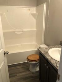 2020 Champion Redman Advantage II (RA2444 20 Manufactured Home