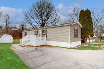 Mobile Home at 6901 SE 14th St, #75 Des Moines, IA 50320