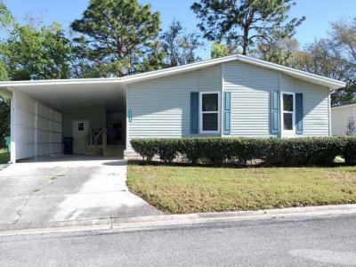 Mobile Home at 10450 S Walden Forest Circle Homosassa, FL 34446