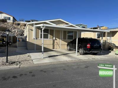 Photo 1 of 10 of home located at 3825 Patricia Lane Reno, NV 89512