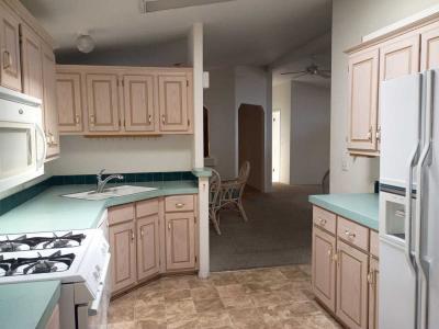 Photo 2 of 13 of home located at 8401 S Kolb Rd #228 Tucson, AZ 85756