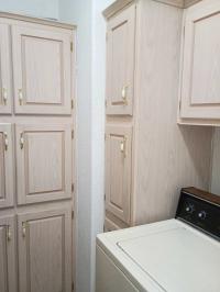 1996 Fleetwood Mobile Home