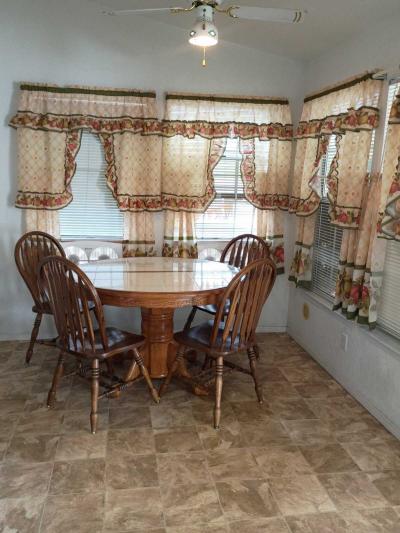 Photo 3 of 13 of home located at 8401 S Kolb Rd #228 Tucson, AZ 85756