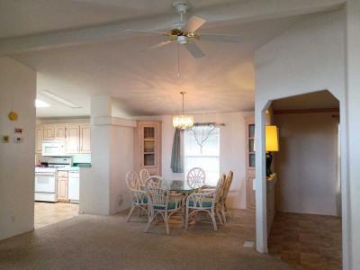 Photo 5 of 13 of home located at 8401 S Kolb Rd #228 Tucson, AZ 85756