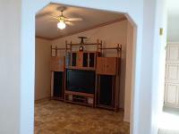 1996 Fleetwood Mobile Home