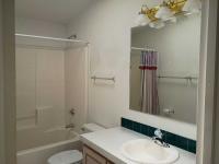 1996 Fleetwood Mobile Home