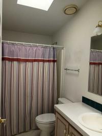 1996 Fleetwood Mobile Home