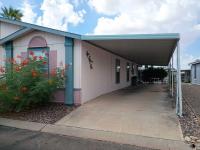 1996 Fleetwood Mobile Home