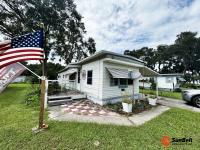 1972 Cham Mobile Home