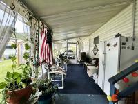 1972 Cham Mobile Home