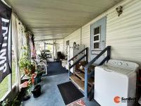 1972 Cham Mobile Home