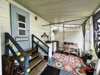 1972 Cham Mobile Home