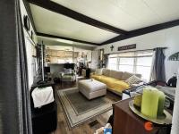 1972 Cham Mobile Home