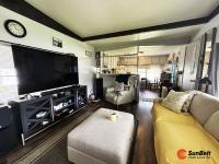 1972 Cham Mobile Home