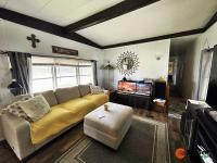 1972 Cham Mobile Home