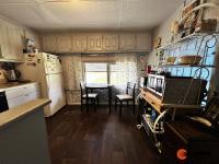 1972 Cham Mobile Home