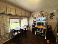 1972 Cham Mobile Home