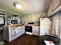 1972 Cham Mobile Home