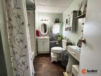 1972 Cham Mobile Home