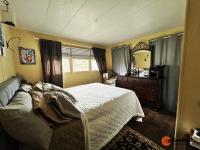 1972 Cham Mobile Home