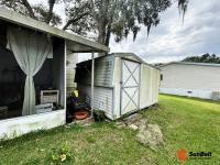 1972 Cham Mobile Home