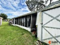 1972 Cham Mobile Home