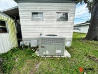 1972 Cham Mobile Home