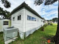 1972 Cham Mobile Home