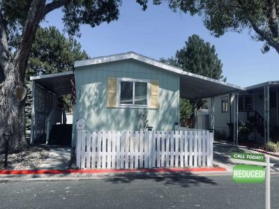Mobile Home at 2301 Oddie Blvd #162 Reno, NV 89512