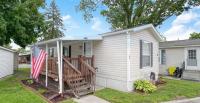 2001 Four Seasons Manufactured Home