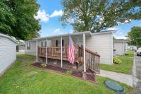 2001 Four Seasons Manufactured Home